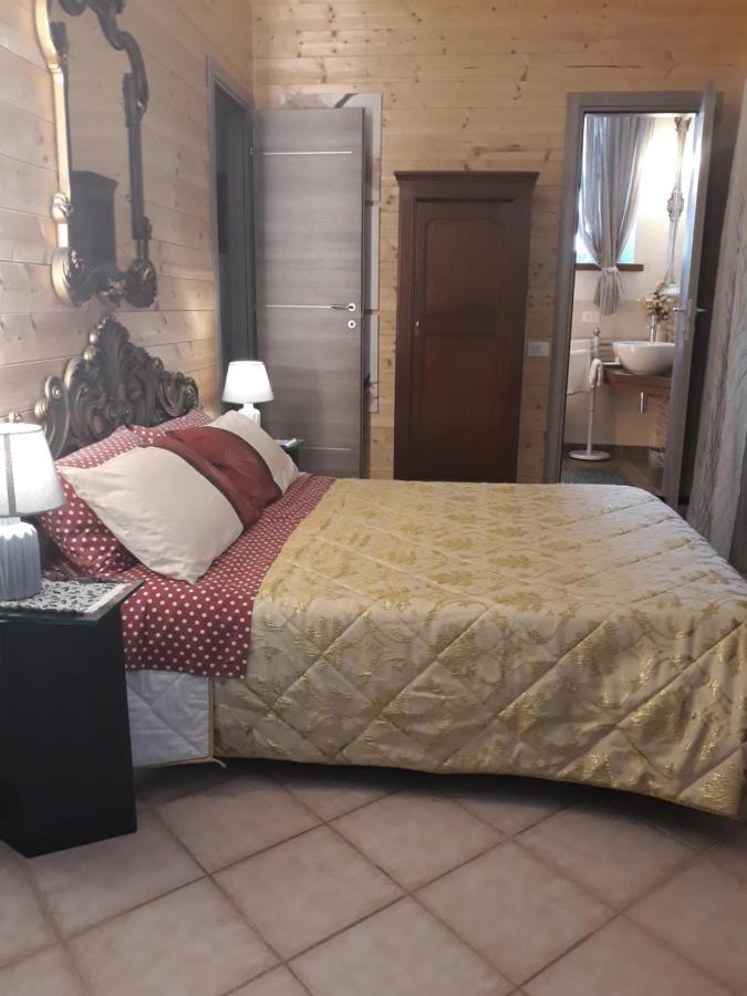 La Villa La Spezia Bagian luar foto