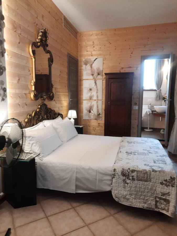 La Villa La Spezia Bagian luar foto