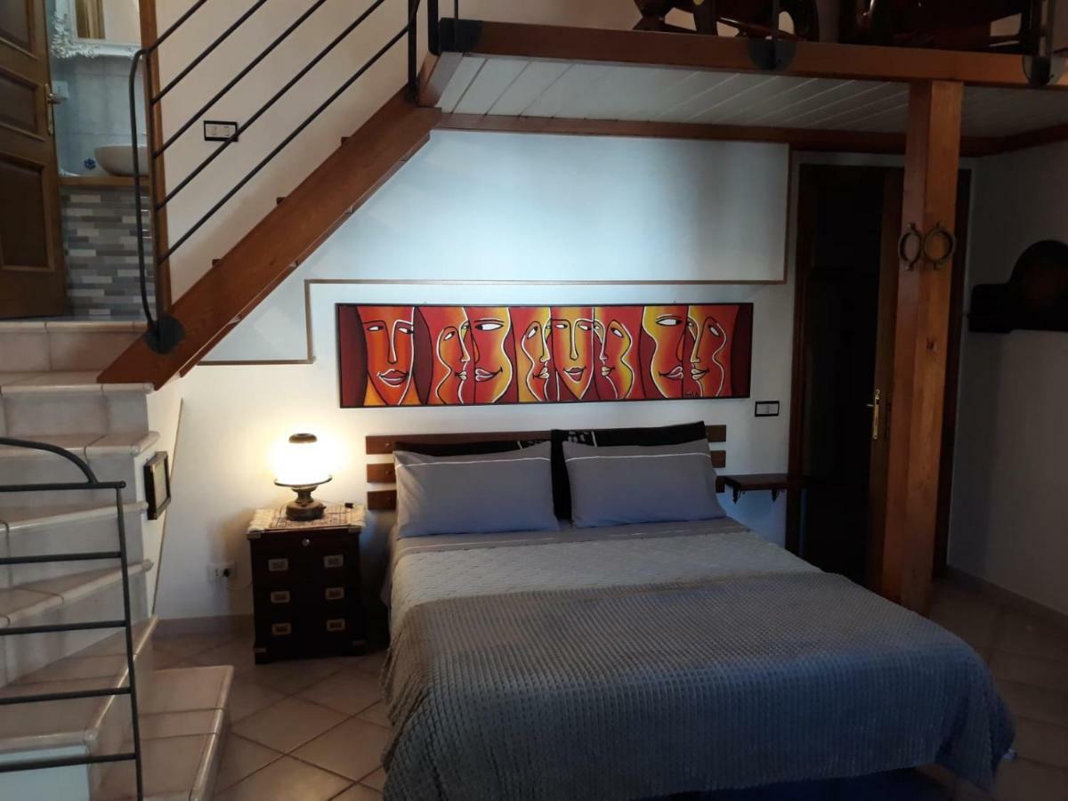La Villa La Spezia Bagian luar foto